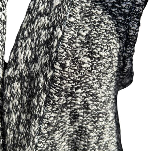 Chicos 1 ( S 8-10) women’s open long cardigan - Picture 9 of 11